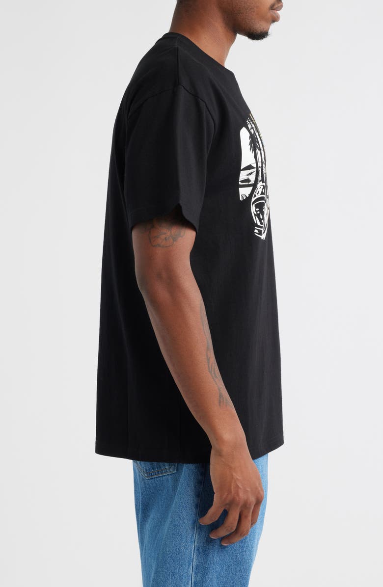 Billionaire Boys Club Multiverse Graphic T-Shirt, Alternate, color, 