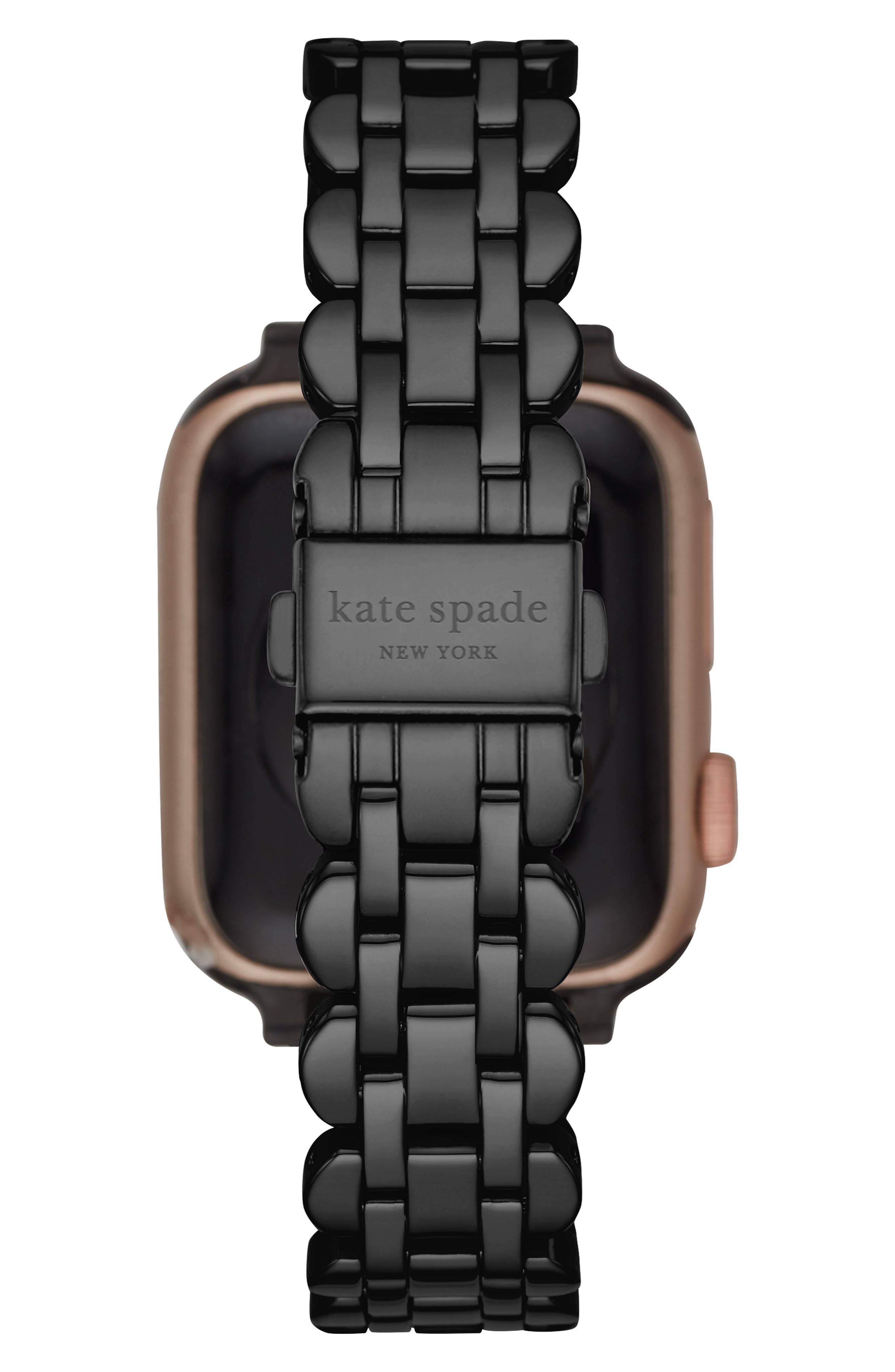 scallop 16mm Apple Watch® bracelet watchband (Women) | Nordstrom