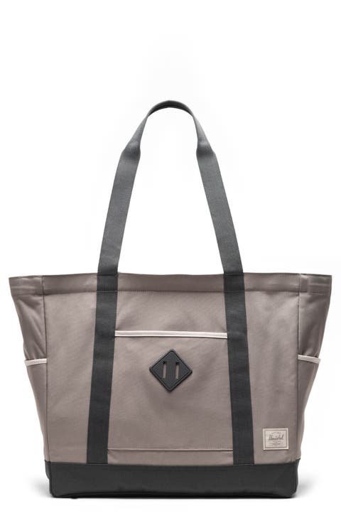 Heritage Tote