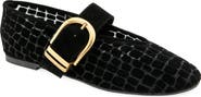 Kenneth Cole Tamarra Mary Jane Flat