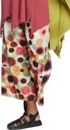 LUUKAA Myra Printed Thin Cotton Pants