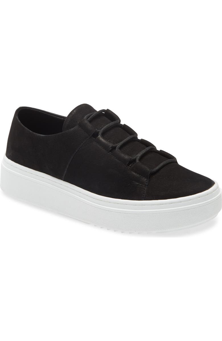 Eileen Fisher Prescot Platform Sneaker, Main, color,