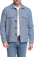 Bagatelle Shirt Jacket
