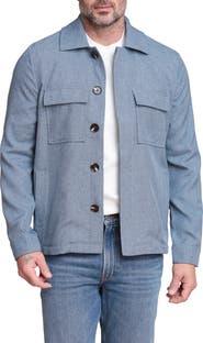 Bagatelle Shirt Jacket