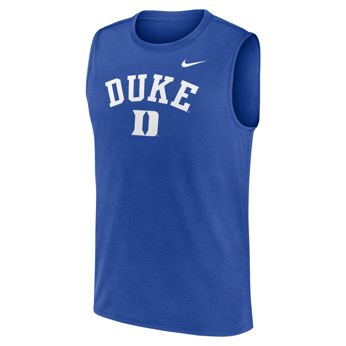 Nike Men's Nike Royal Duke Blue Devils Primetime Legend Arch Dri-FIT ...