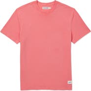 Fair Harbor Saltaire Organic Cotton Graphic T-Shirt