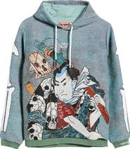 VERYRARE Nozarashi Gosuke Hoodie