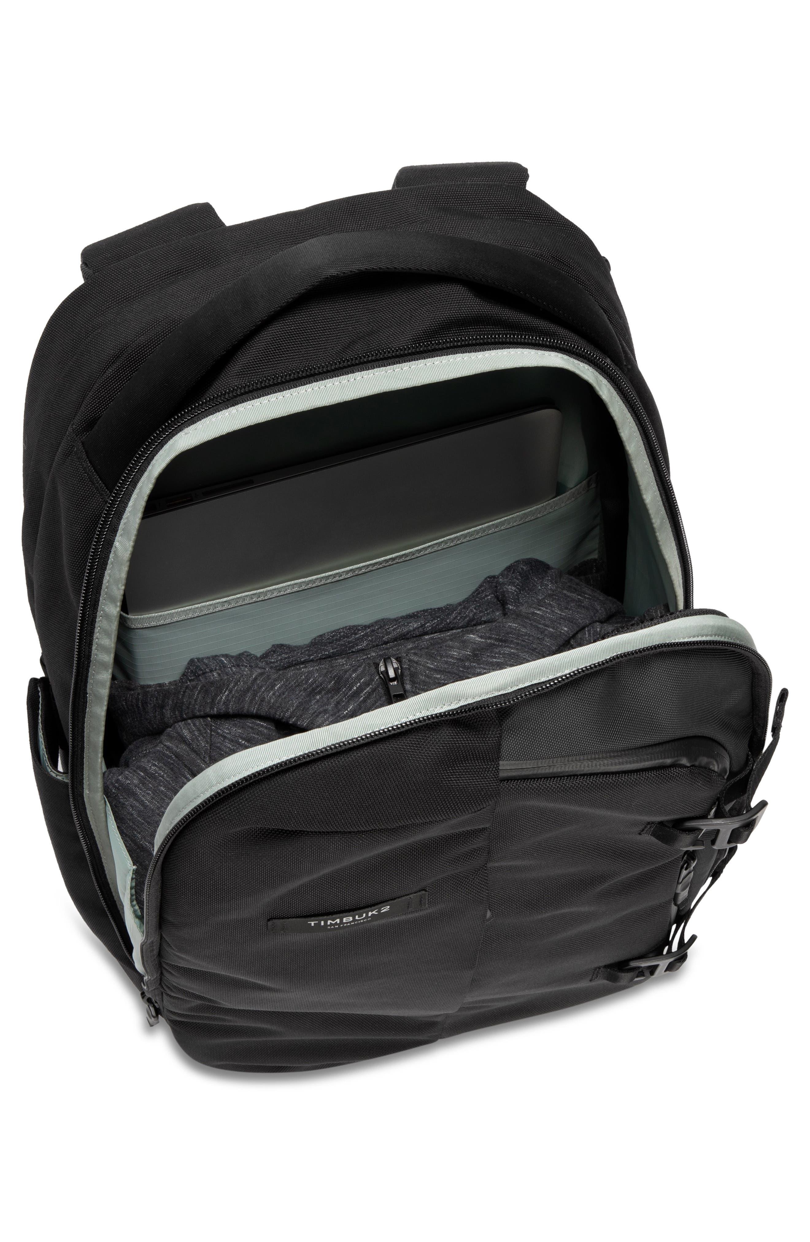 Timbuk2 Never Check Expandable Backpack, Alternate, color, 