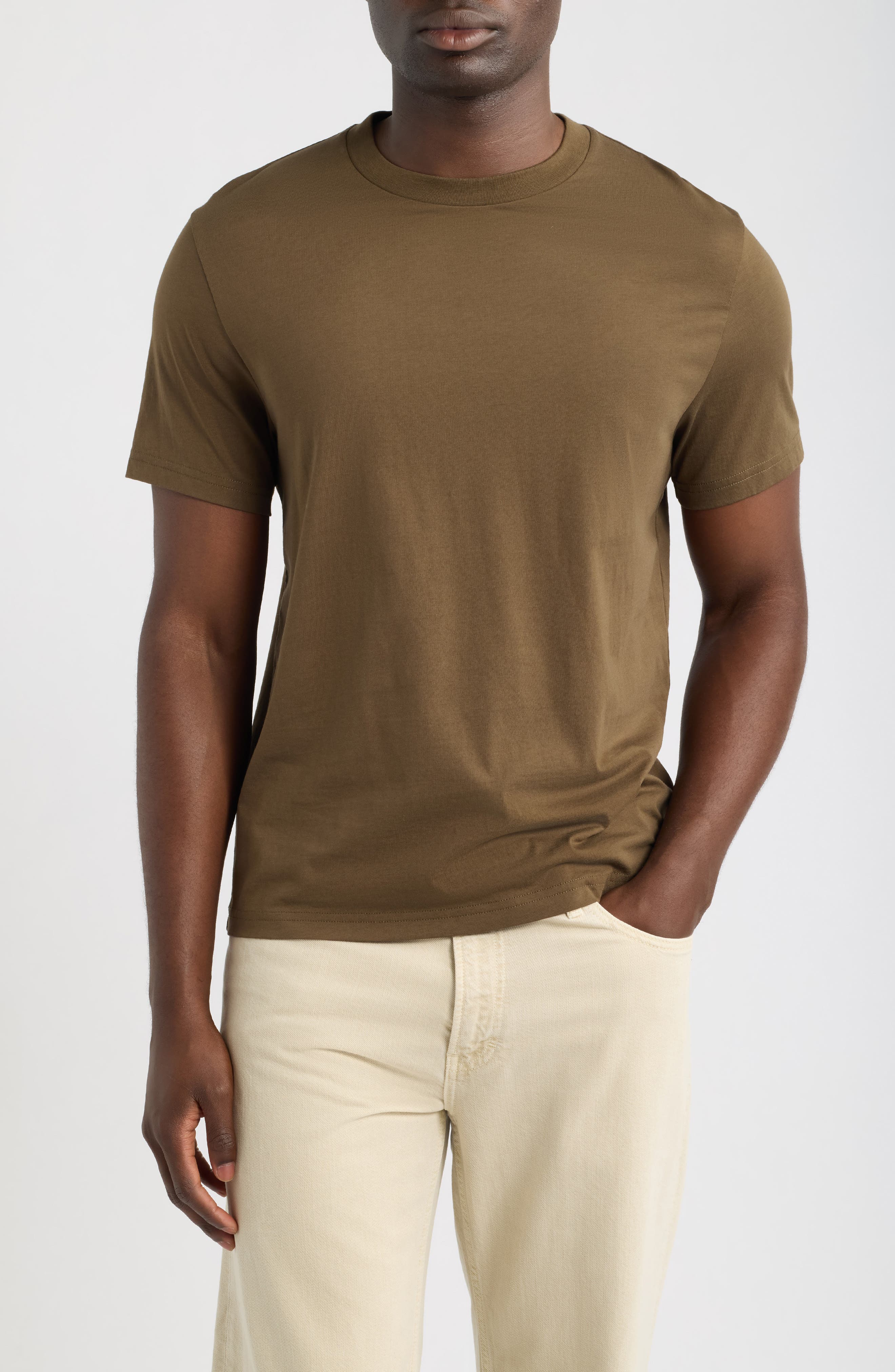 DEEP OLIVE