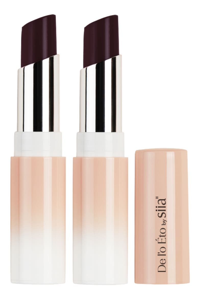 2-Pc. Water Jelly Lip Tint Set, Main, color, WJ02 Cherry Violet