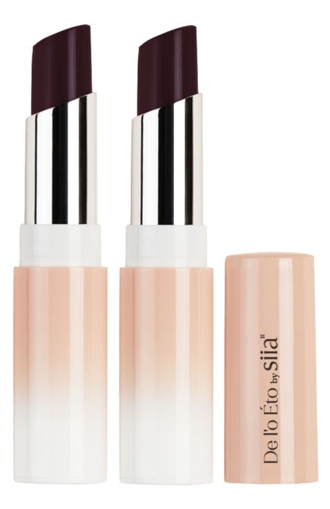 2-Pc. Water Jelly Lip Tint Set