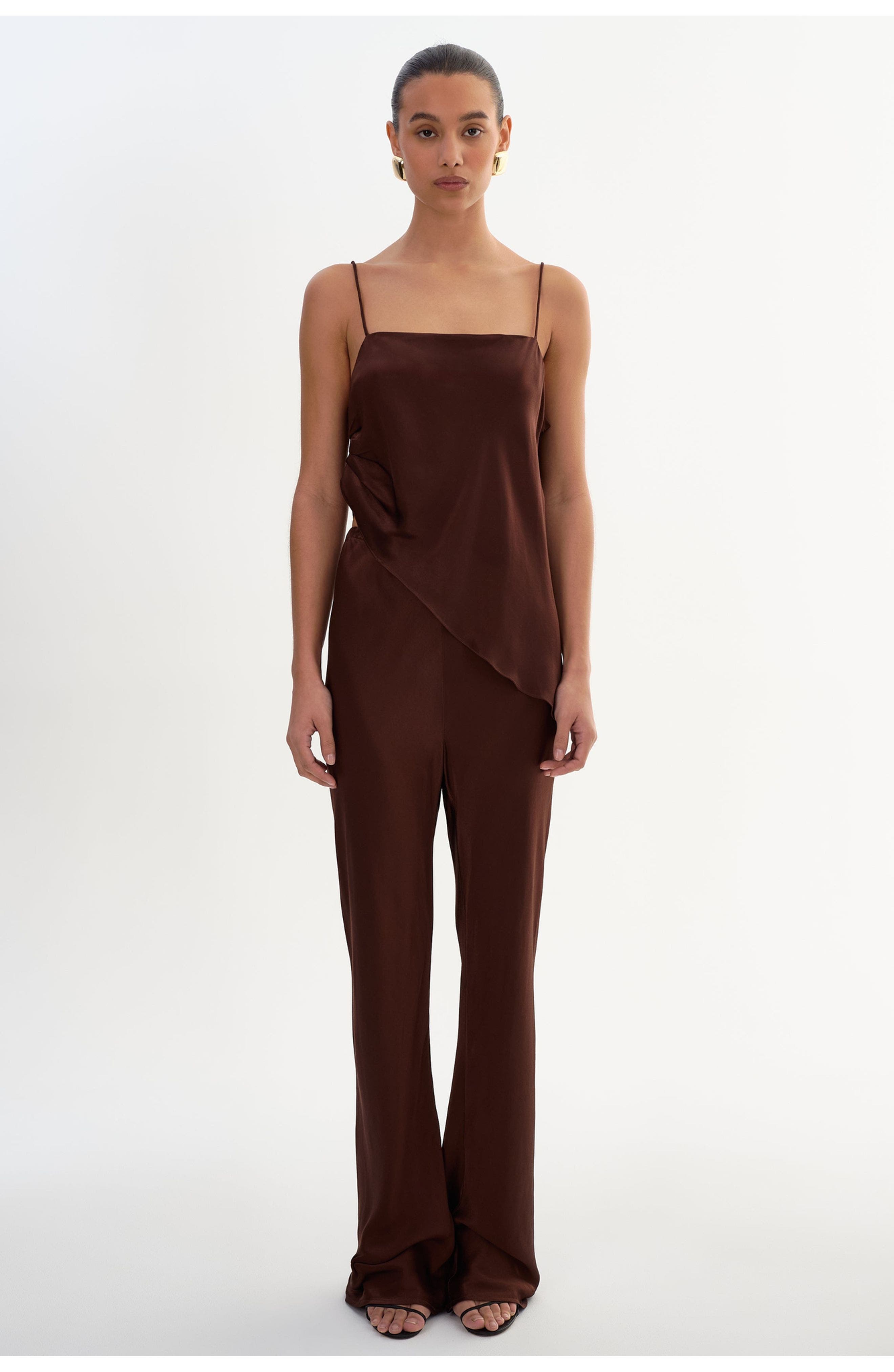 selected Brown