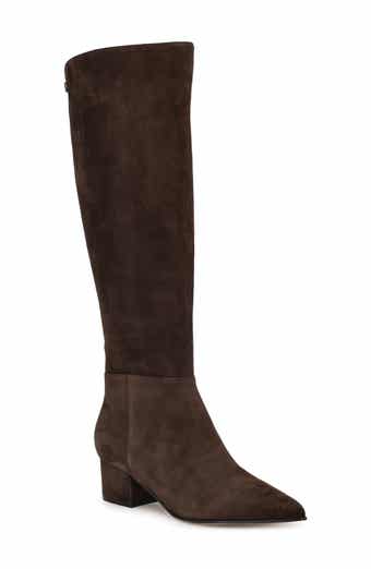 Georgette Tall Boot