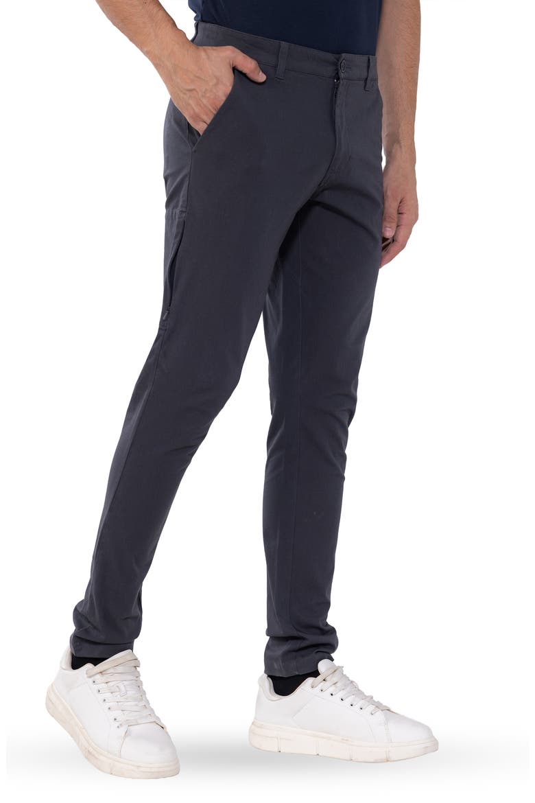 Golf Trouser, Alternate, color, Dark Grey