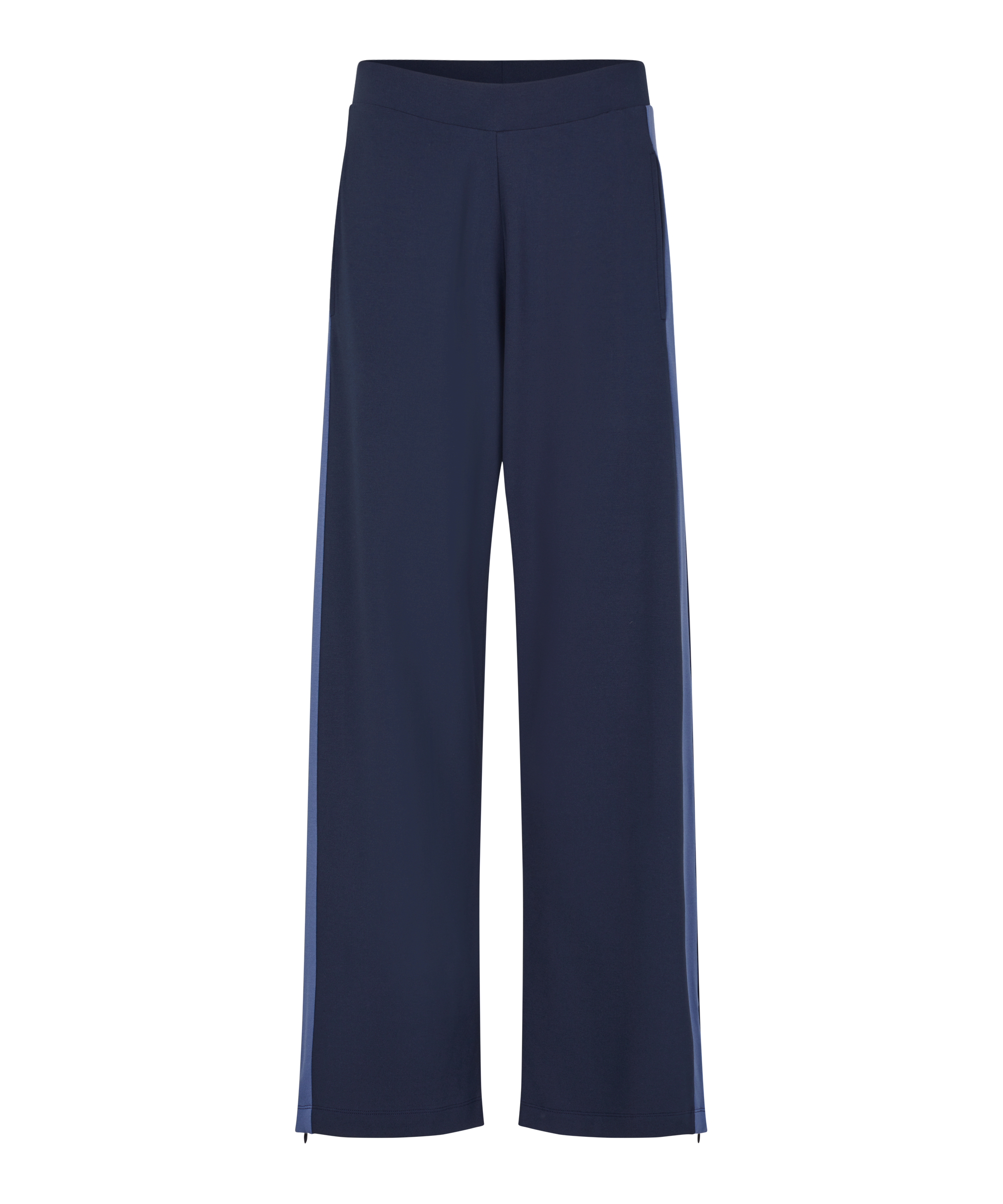 Pryzona Side Stripe Trousers - image 2