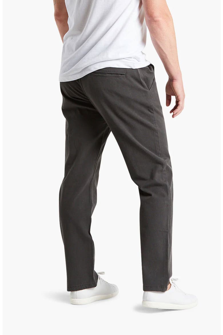 Classic Fit Chinos, Alternate, color, Brooks-Charcoal