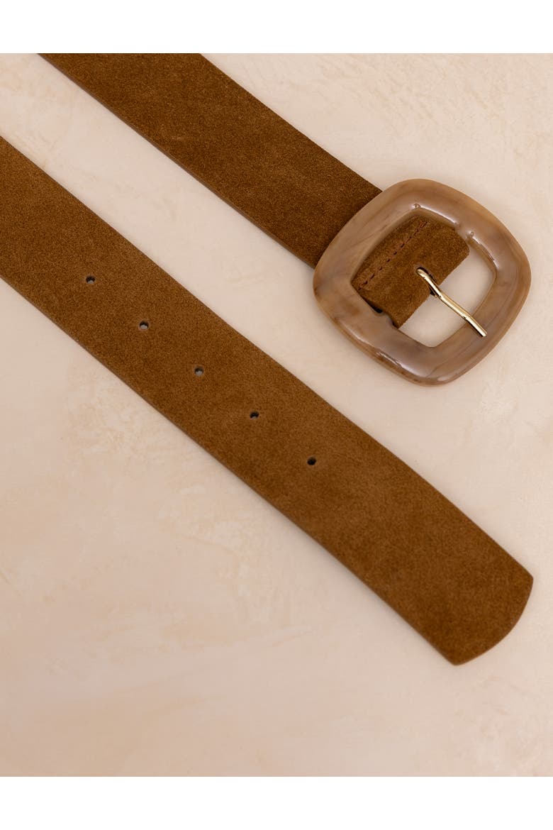 Sonora Belts, Alternate, color, Camel