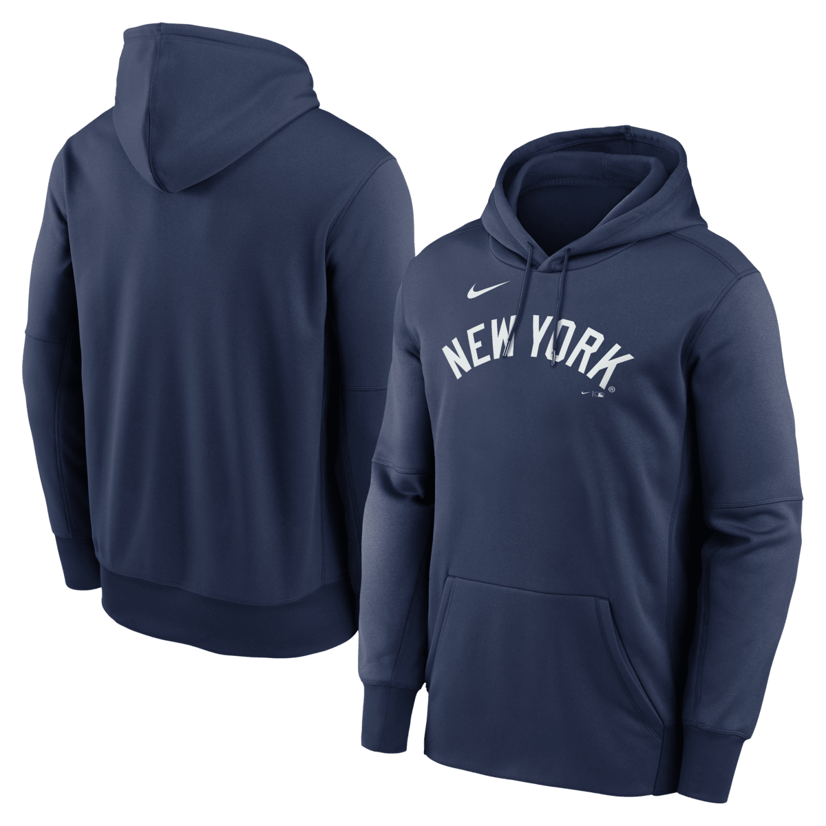 selected Navy