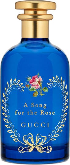 Gucci The Alchemist's Garden A Song for the Rose Eau de Gucci The Alchemist's Garden A Song for the Rose Eau de