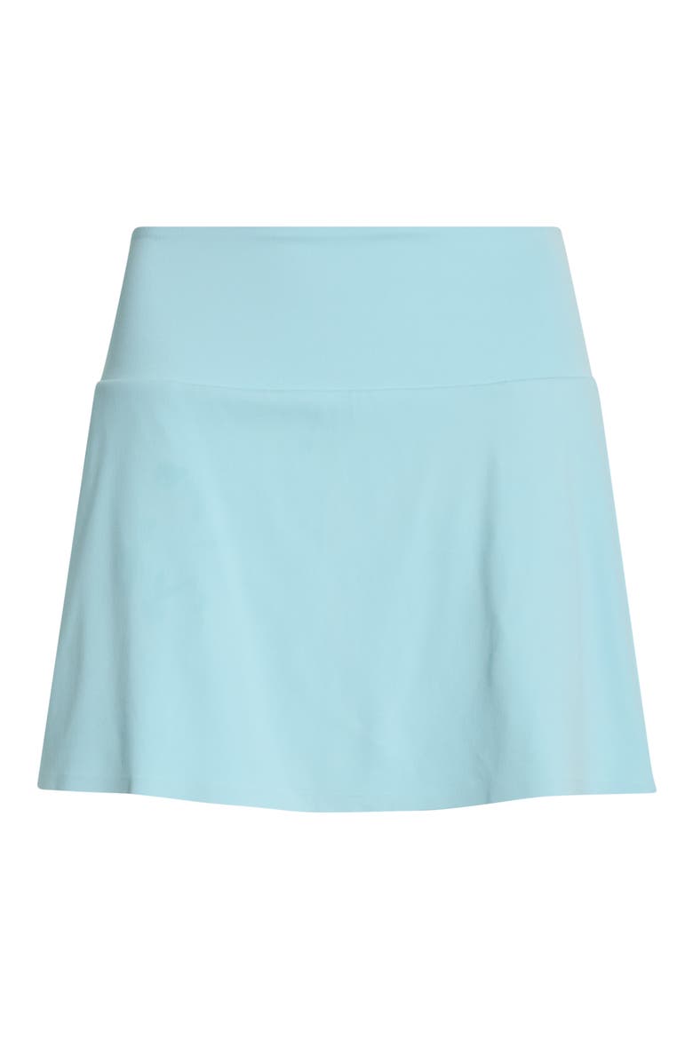 Course to Court 14-Inch Sport Skort, Alternate, color, POOL BLUE
