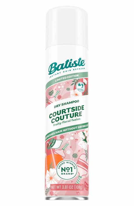 Batiste Courtside Couture Dry Shampoo