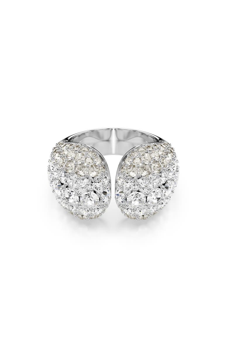 Swarovski Sublima Ring, Main, color, 