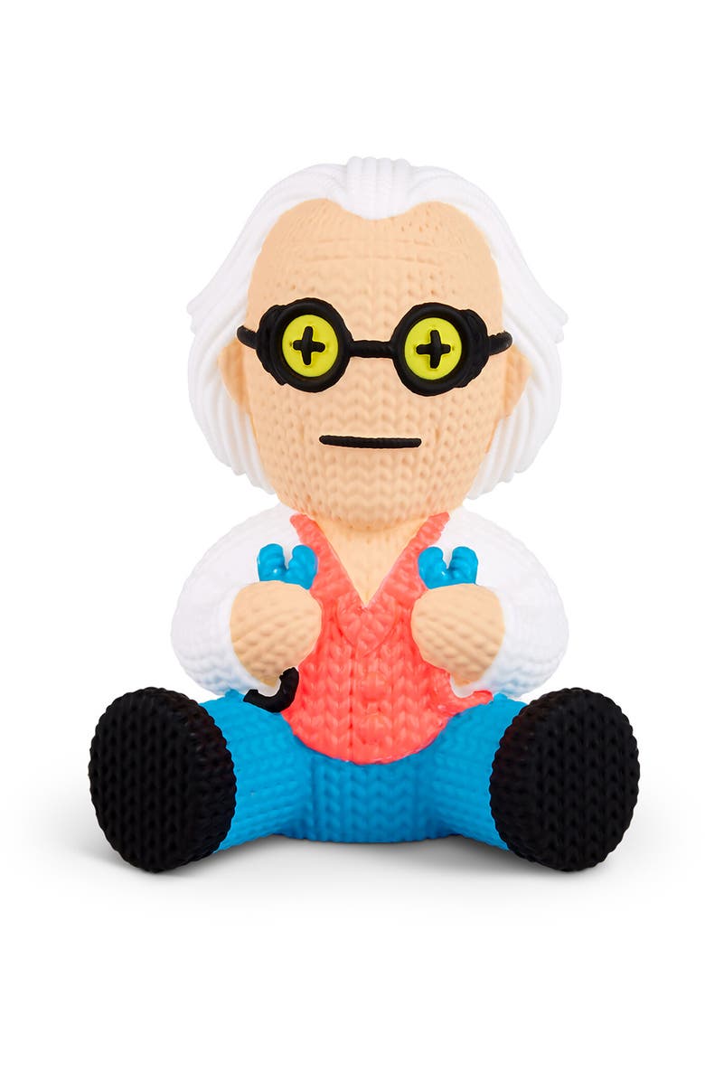 Handmade By Robots Back To The Future - Dr. Brown Cables 149, Main, color, 