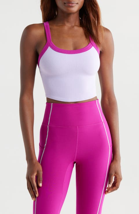 FP Movement All Clear Colorblock Camisole