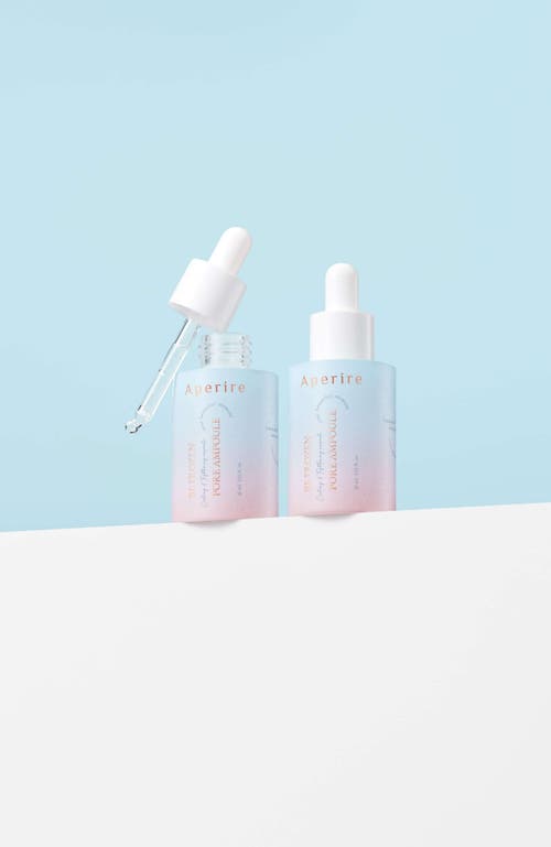 Aperire Be Frozen Pore Ampoule