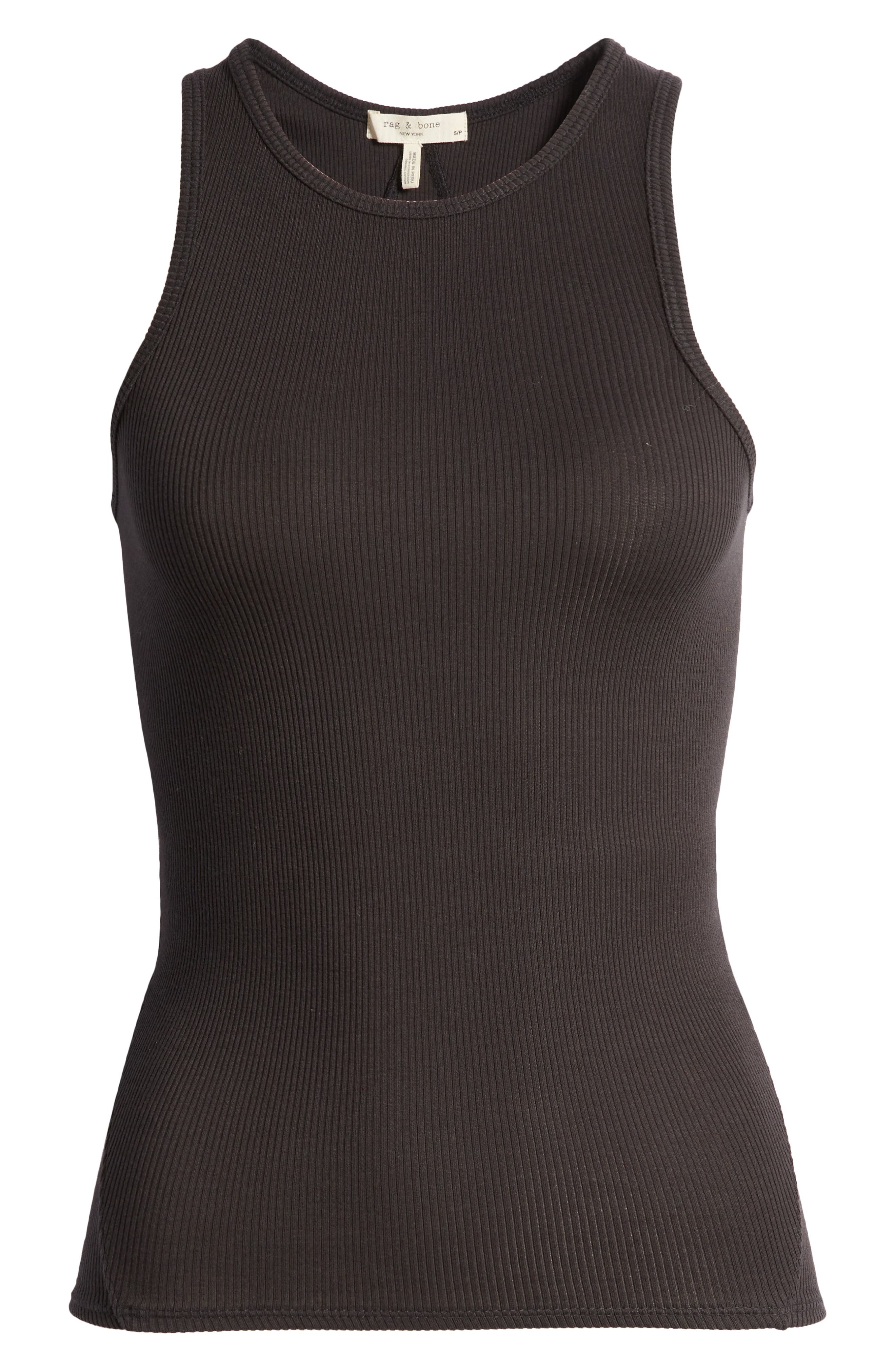 rag and bone tank