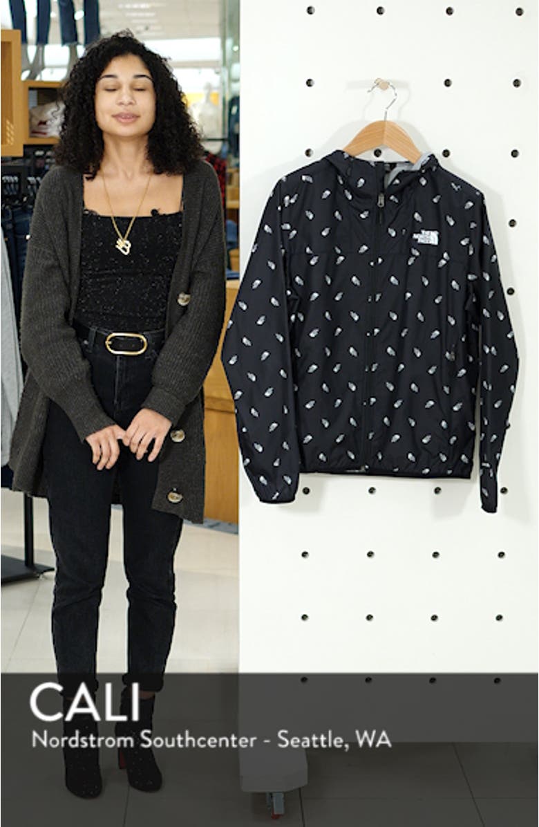 Cyclone WindWall<sup>®</sup> Jacket, sales video thumbnail