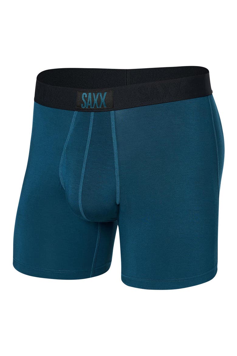 Ultra Supersoft Boxerf Briefs, Alternate, color, DEEP OCEAN