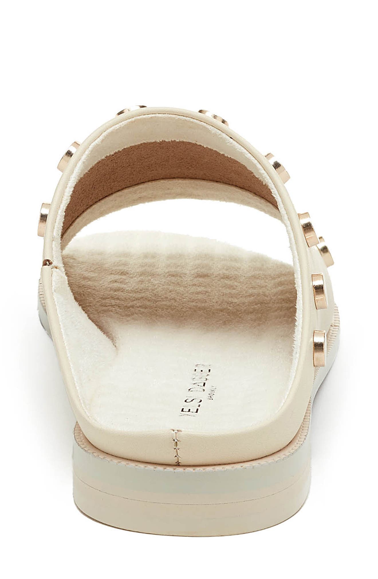 Kelsi Dagger Brooklyn Reef Slide Sandal, Alternate, color, 