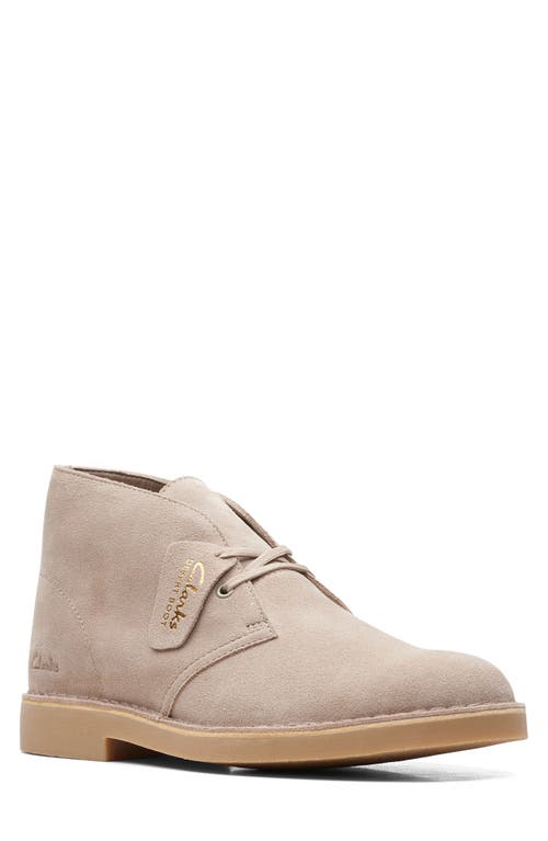 Clarks(r) Desert Boot in Sand Suede  product