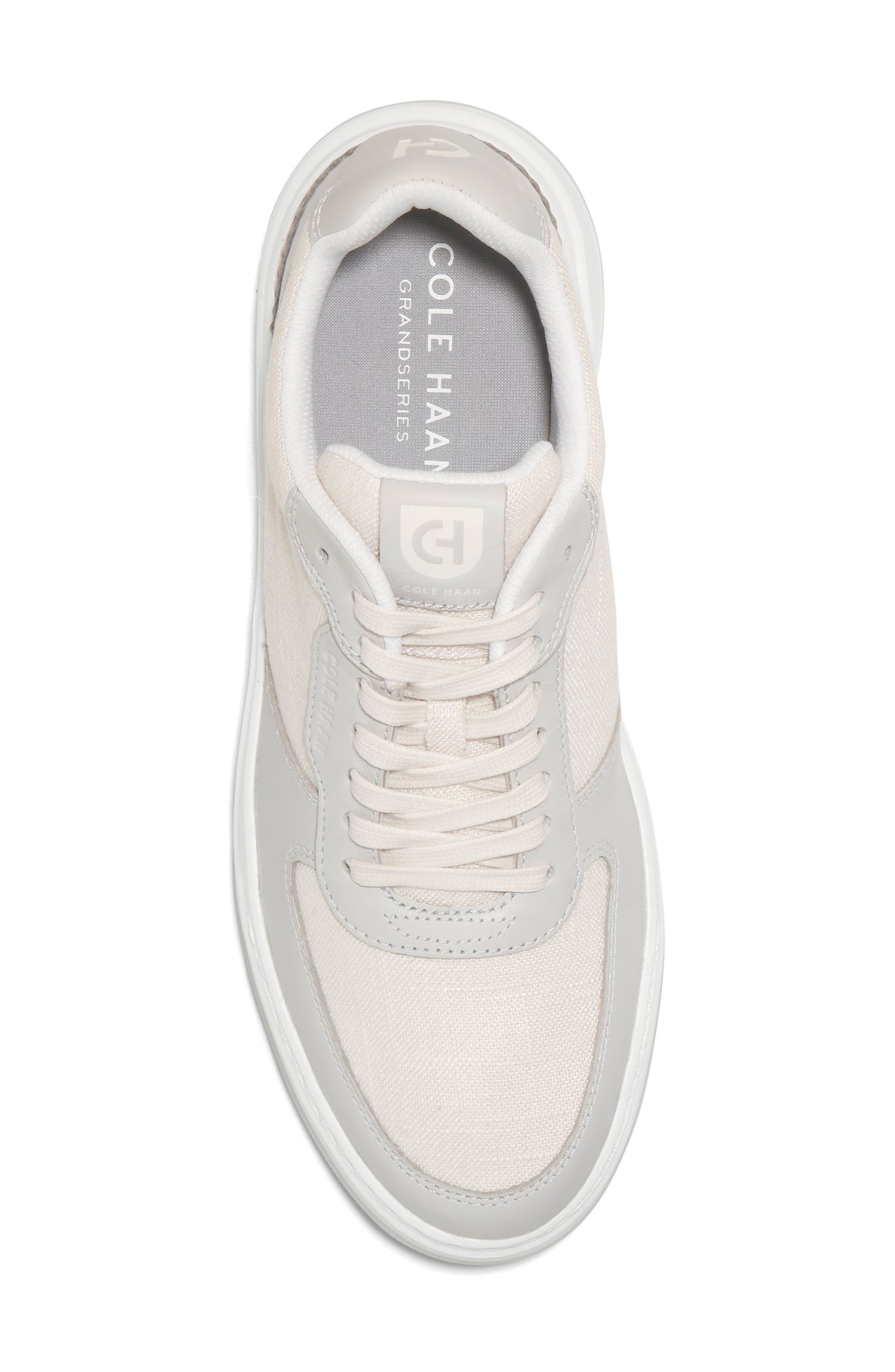 Cole Haan GrandPro Crossover Sneaker, Alternate, color, 
