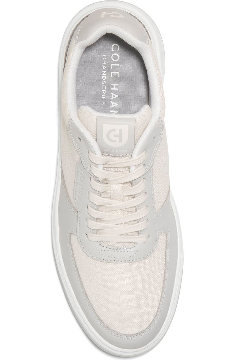 Cole Haan GrandPro Crossover Sneaker, Alternate, color,