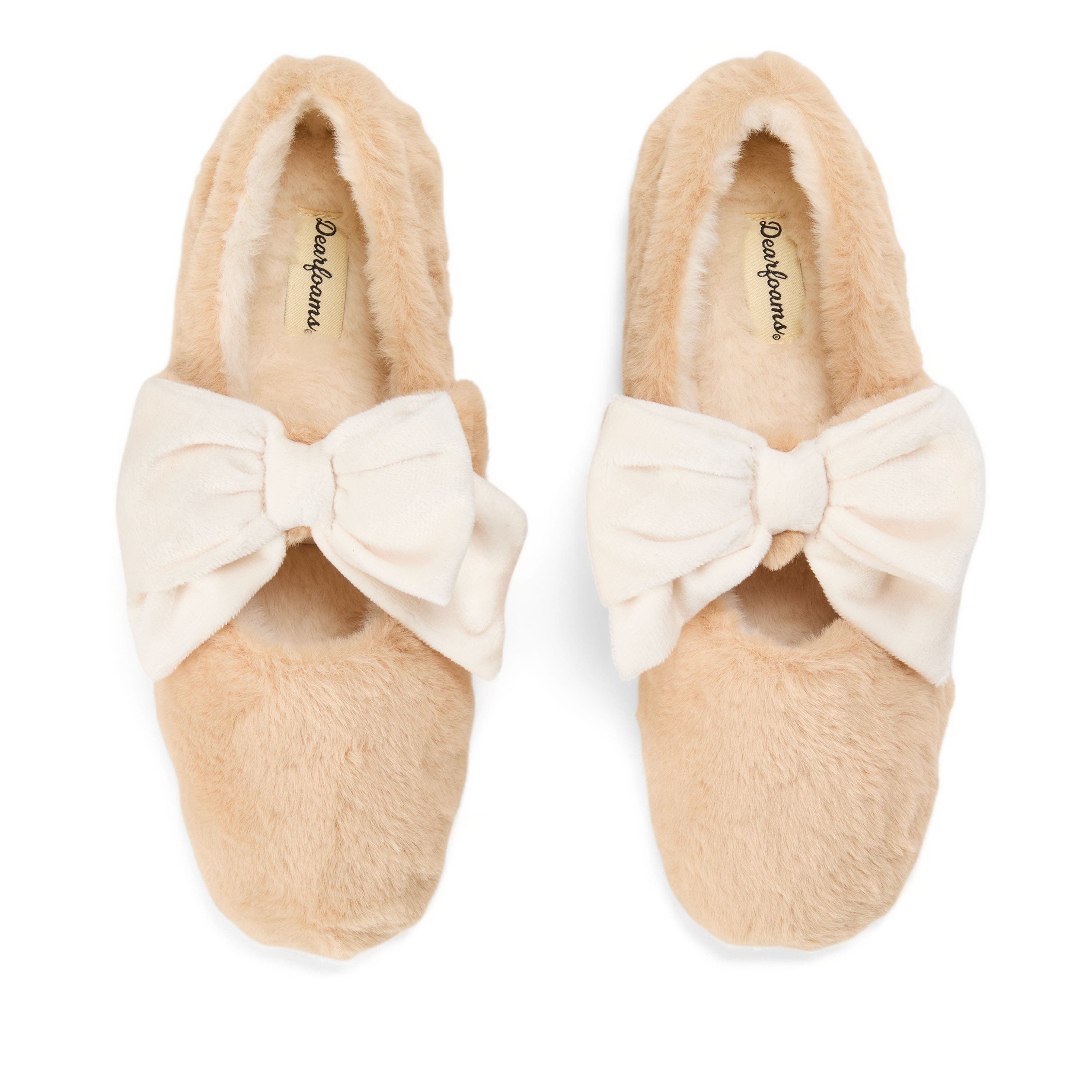 Maryanne Luxe Teddy Maryjane, Alternate, color, LATTE