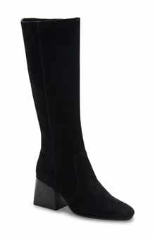 Blondo Tessa Waterproof Knee High Boot