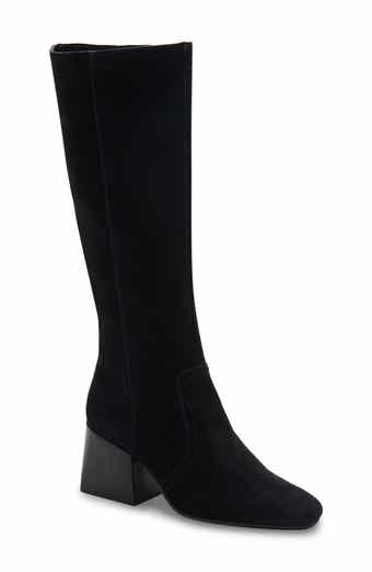 Georgette Tall Boot