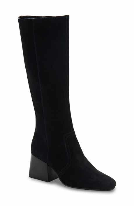 Blondo Tessa Waterproof Knee High Boot