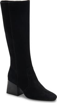 Blondo Tessa Waterproof Knee High Boot