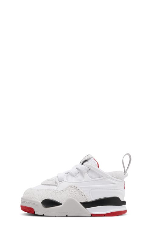 Nike Kids' Air Jordan 4 Rm Sneaker