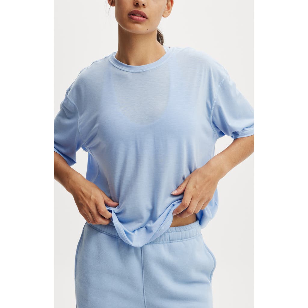 COTTON ON BODY ACTIVE LIGHTWEIGHT TSHIRT