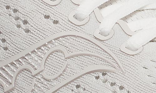 Saucony Hurricane 25 Running Shoe In Multi