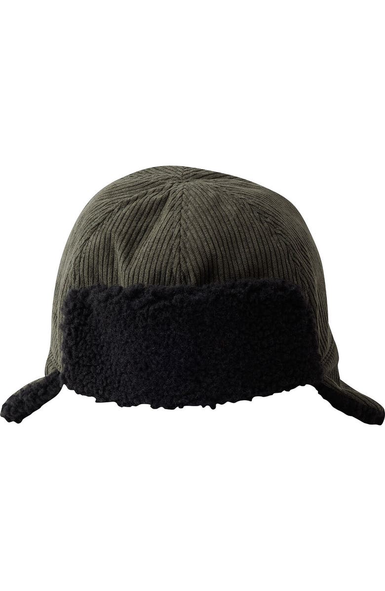 KAVU Fur Ball Fudd Baseball Hat, Alternate, color, Rosin