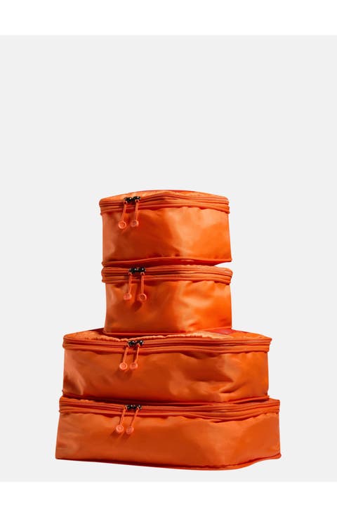 Chelsea Packing Cube 4 - Pack