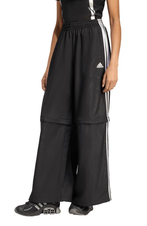 Adilenium Season 4 Teamgeist Oversize Recycled Polyester Track Pants