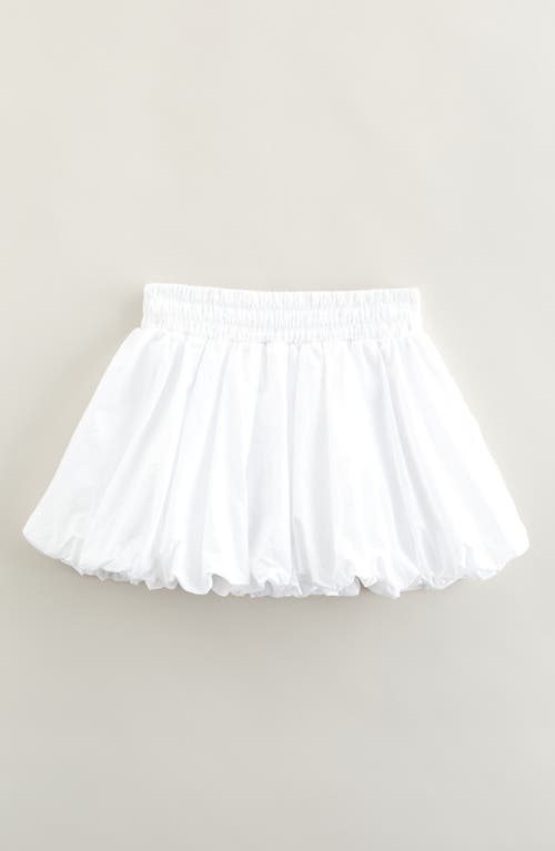 Zella Girl Kids' Court Bubble Skort