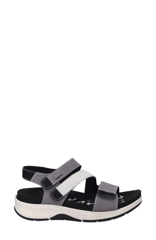 Josef Seibel Estelle 06 Sandal In Multi