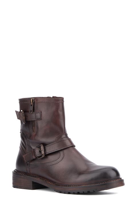Umay Moto Boot (Women)